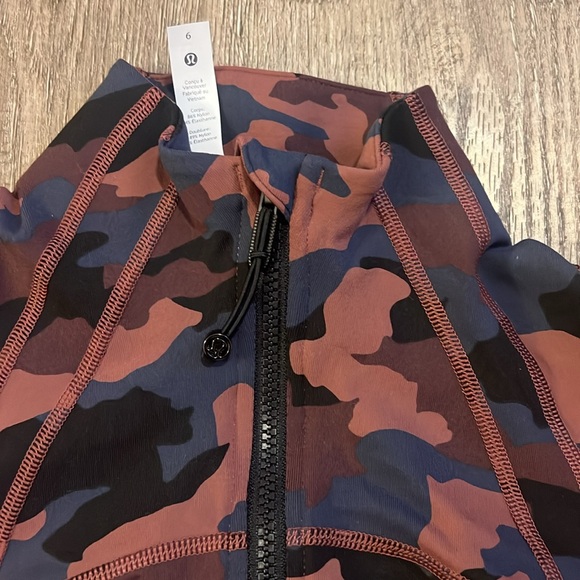 Lululemon define jacket *luon - Picture 7 of 8